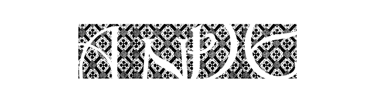 Batik Indo  Free Fonts Download
