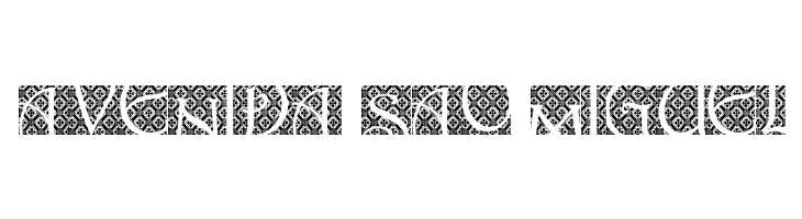 Batik Indo  Free Fonts Download