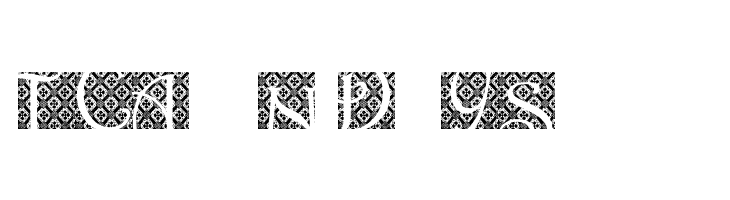Batik Indo  Free Fonts Download