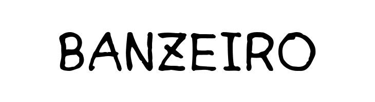 Fsb09ChihuahuaRegularAl  Free Fonts Download