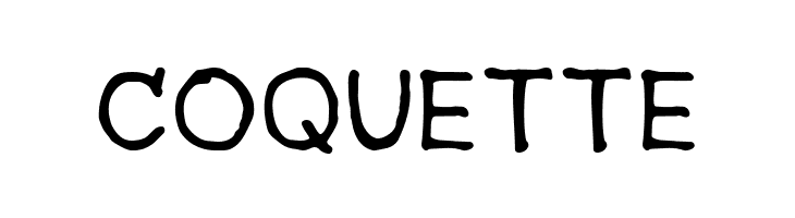 Fsb09ChihuahuaRegularAl  Free Fonts Download