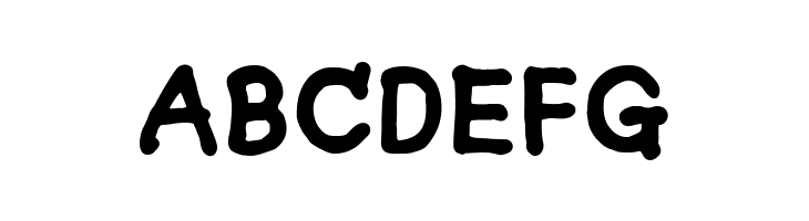 Fsb09ChihuahuaBoldAl  Free Fonts Download