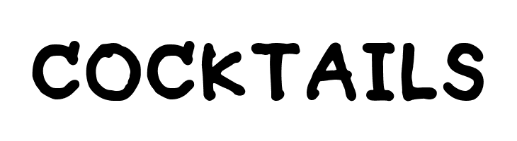 Fsb09ChihuahuaBoldAl  Free Fonts Download