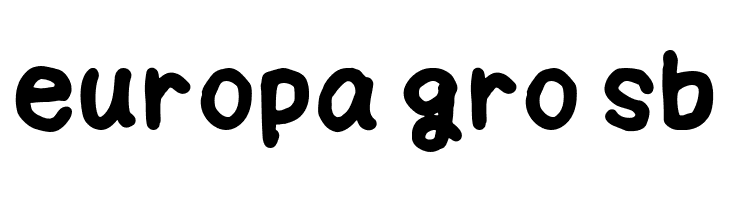 Fsb09ChihuahuaBoldAl  Free Fonts Download