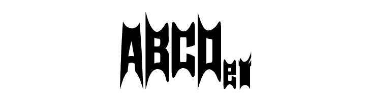 NewSymbolFont15  Free Fonts Download