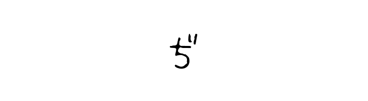 Fsb09ChihuahuaLightHr  Free Fonts Download