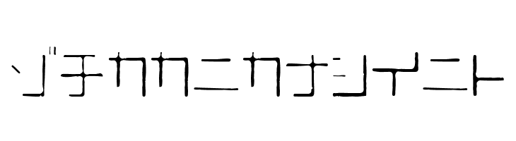 XtalKT  Free Fonts Download