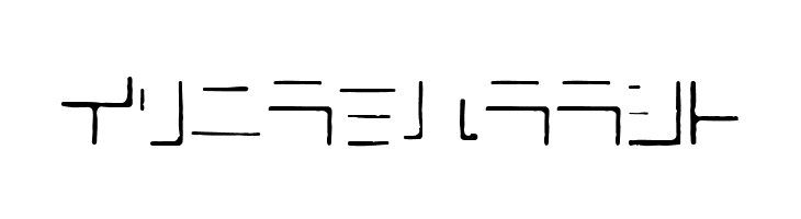 XtalKT  Free Fonts Download