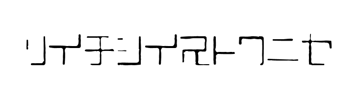 XtalKT  Free Fonts Download