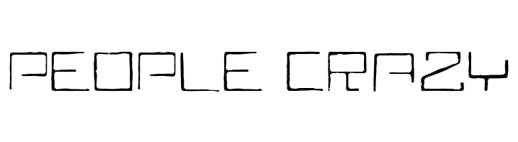 XtalAL  Free Fonts Download