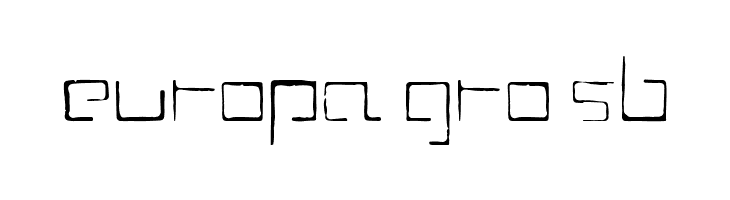 XtalAL  Free Fonts Download