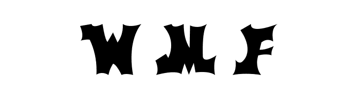 WallpaintingAL  Free Fonts Download
