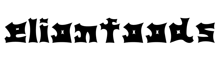 WallpaintingAL  Free Fonts Download