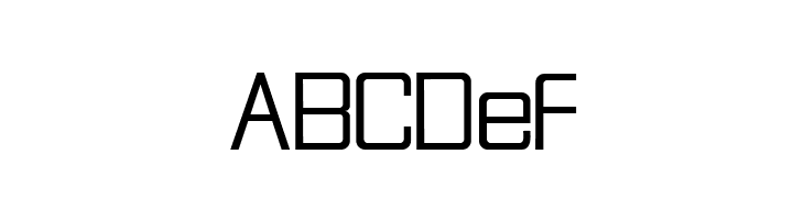 Rational Integer  Free Fonts Download