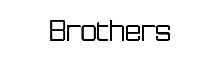 Rational Integer  Free Fonts Download