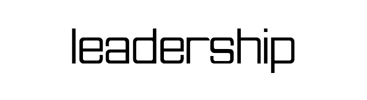 Rational Integer  Free Fonts Download