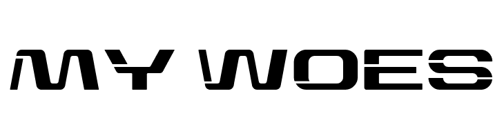 239SchabloneAl  Free Fonts Download