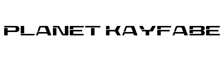 239SchabloneAl  Free Fonts Download