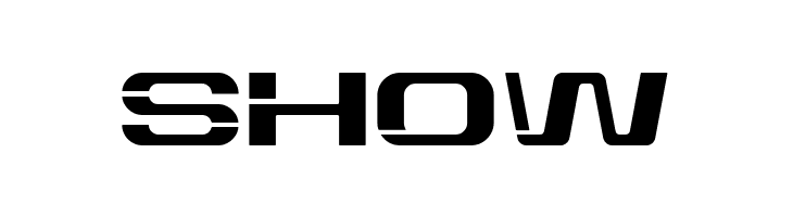 239SchabloneAl  Free Fonts Download