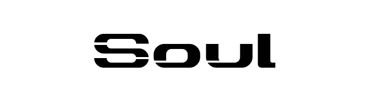 239SchabloneAl  Free Fonts Download