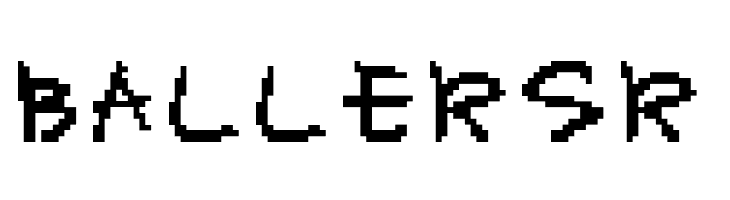 14HolidayBitmapAl  Free Fonts Download