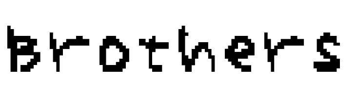 14HolidayBitmapAl  Free Fonts Download