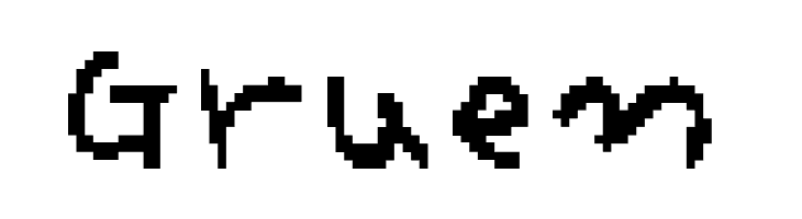 14HolidayBitmapAl  Free Fonts Download