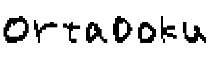 14HolidayBitmapAl  Free Fonts Download