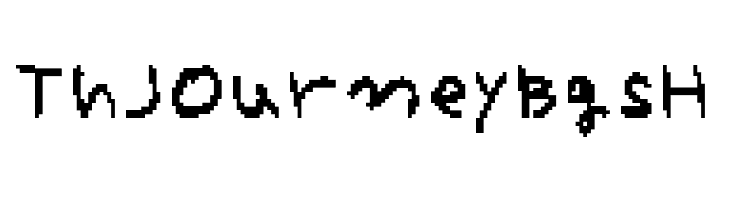 14HolidayBitmapAl  Free Fonts Download