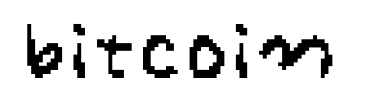 14HolidayBitmapAl  Free Fonts Download