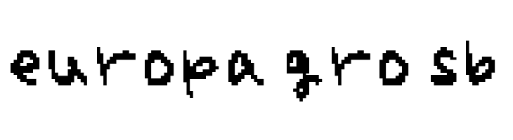14HolidayBitmapAl  Free Fonts Download