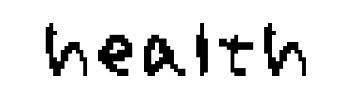 14HolidayBitmapAl  Free Fonts Download