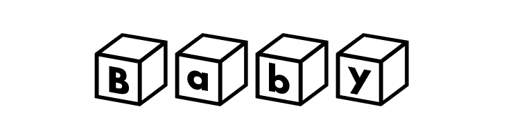 1BoxAL  Free Fonts Download