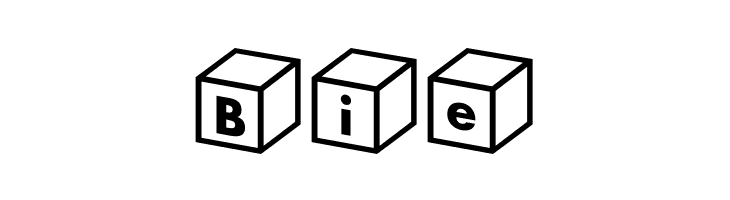 1BoxAL  Free Fonts Download