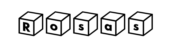 1BoxAL  Free Fonts Download