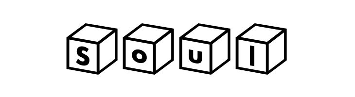 1BoxAL  Free Fonts Download