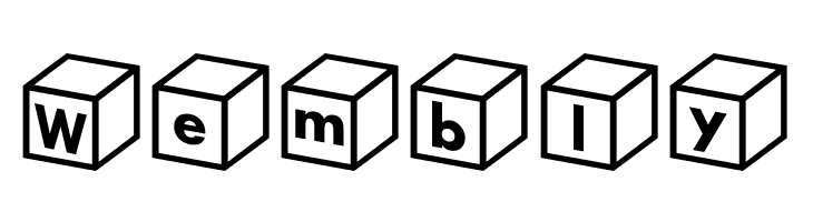 1BoxAL  Free Fonts Download