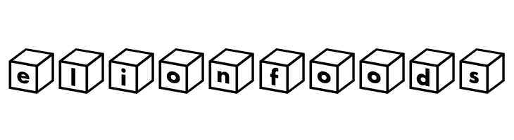 1BoxAL  Free Fonts Download