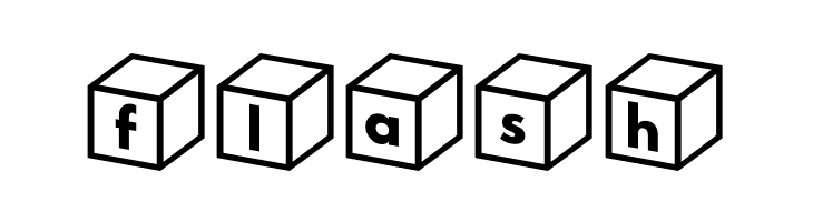 1BoxAL  Free Fonts Download