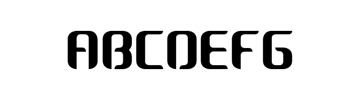 CosmicAL  Free Fonts Download