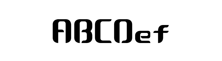CosmicAL  Free Fonts Download