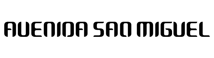 CosmicAL  Free Fonts Download