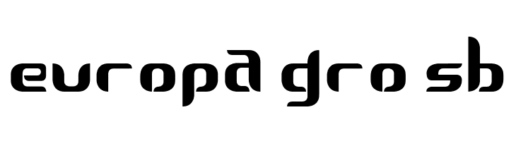 CosmicAL  Free Fonts Download