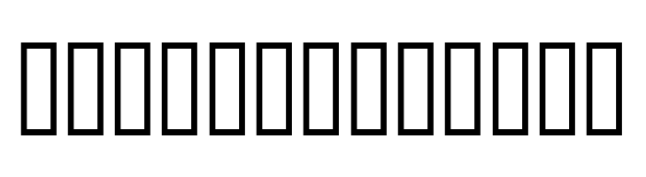 252MKSDGB UltraBold  Free Fonts Download