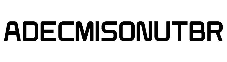 160MKSDAL  Free Fonts Download