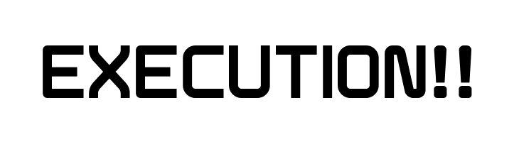 160MKSDAL  Free Fonts Download