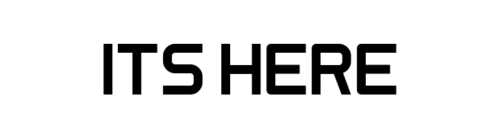 160MKSDAL  Free Fonts Download