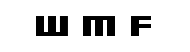 SystemSevenThin  Free Fonts Download