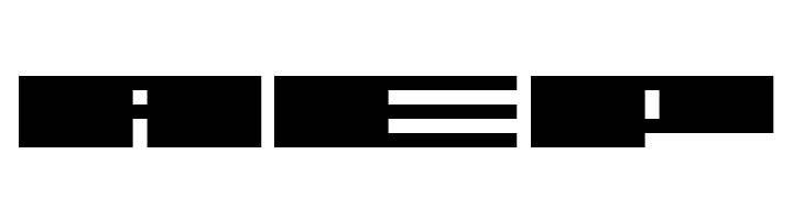 SystemSevenBlack  Free Fonts Download