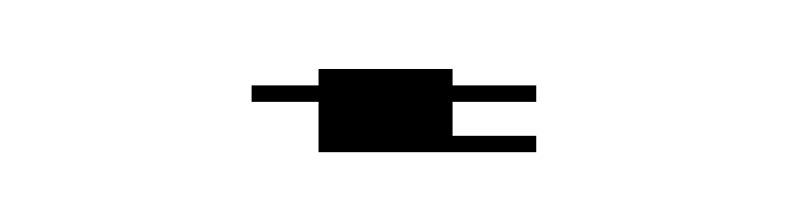 SystemSevenBlack  Free Fonts Download